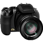 appareil photo