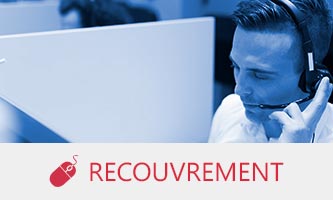 Dossier de recouvrement