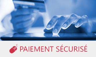 Paiement en ligne sécurisé
